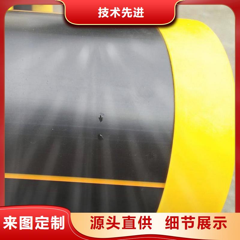 PE燃气管诚信厂家