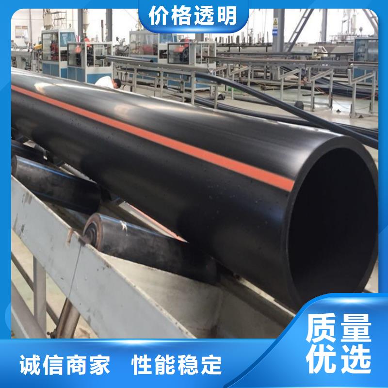 PE燃气管-MPP电缆保护管品质优选