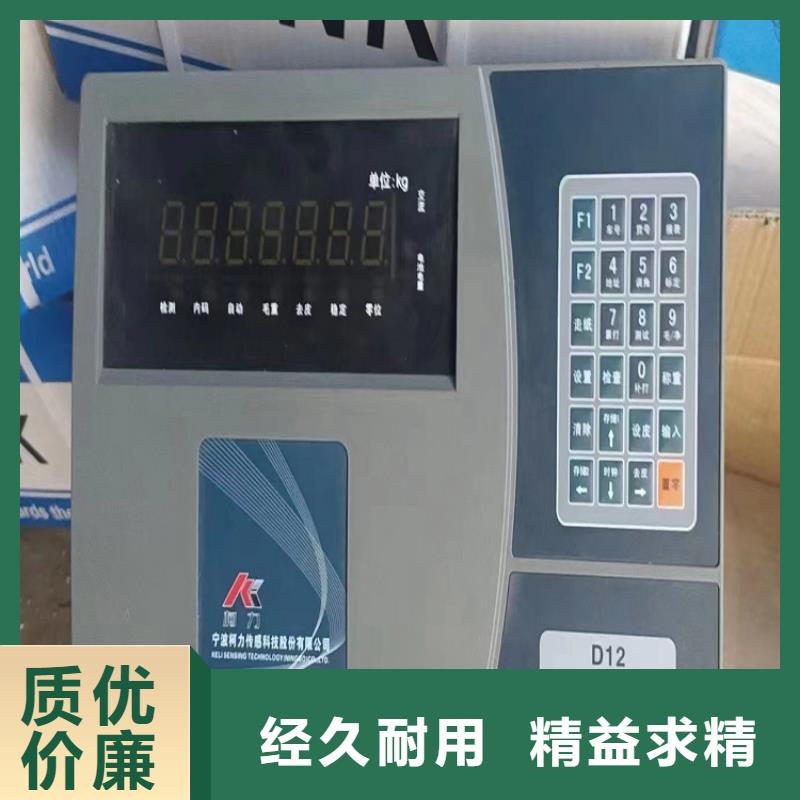 嵩縣工廠用地磅售后無憂