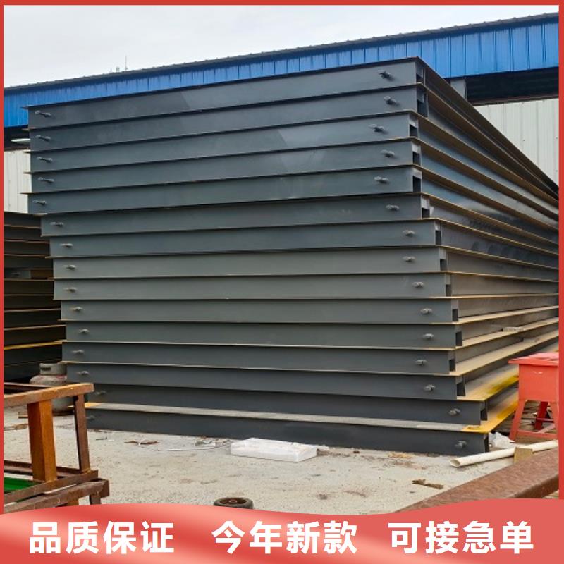 武陟石子廠用地磅上門安裝