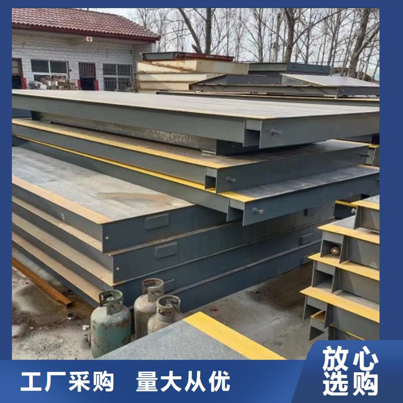 地磅重型衡器按需定做