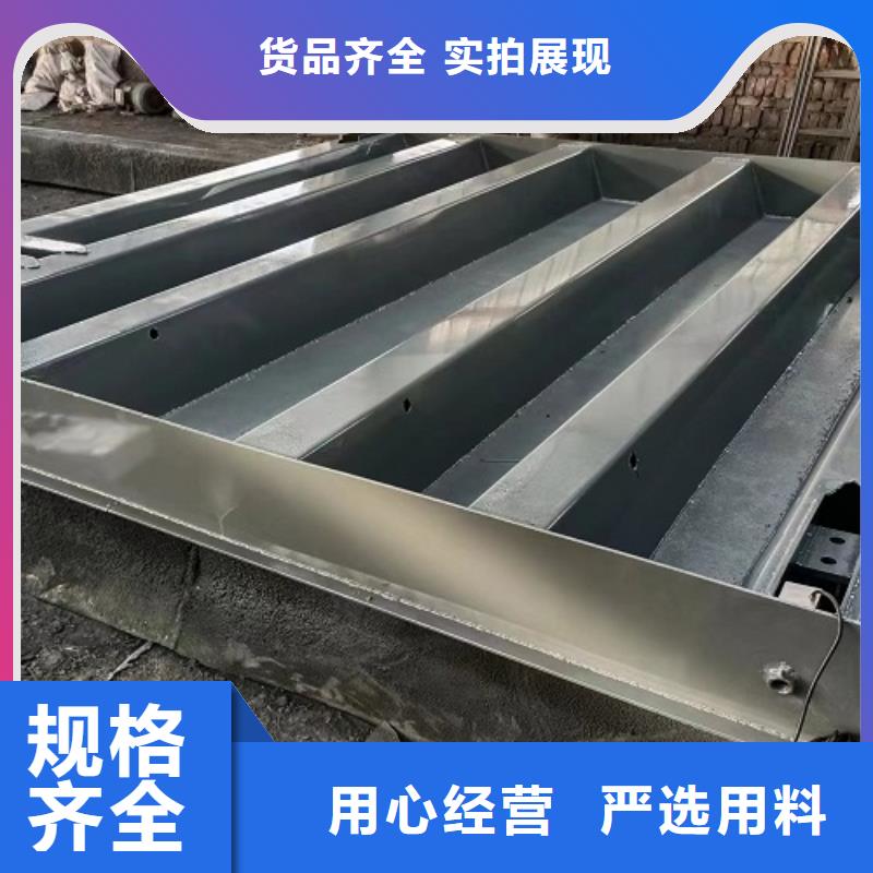 地磅重型衡器按需定做