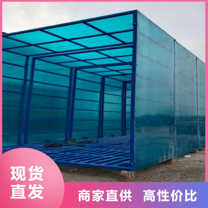 地磅 称重地磅实力工厂