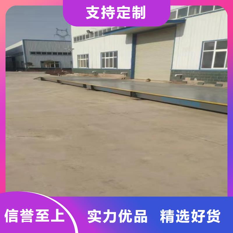 電子地磅大地磅規(guī)格齊全