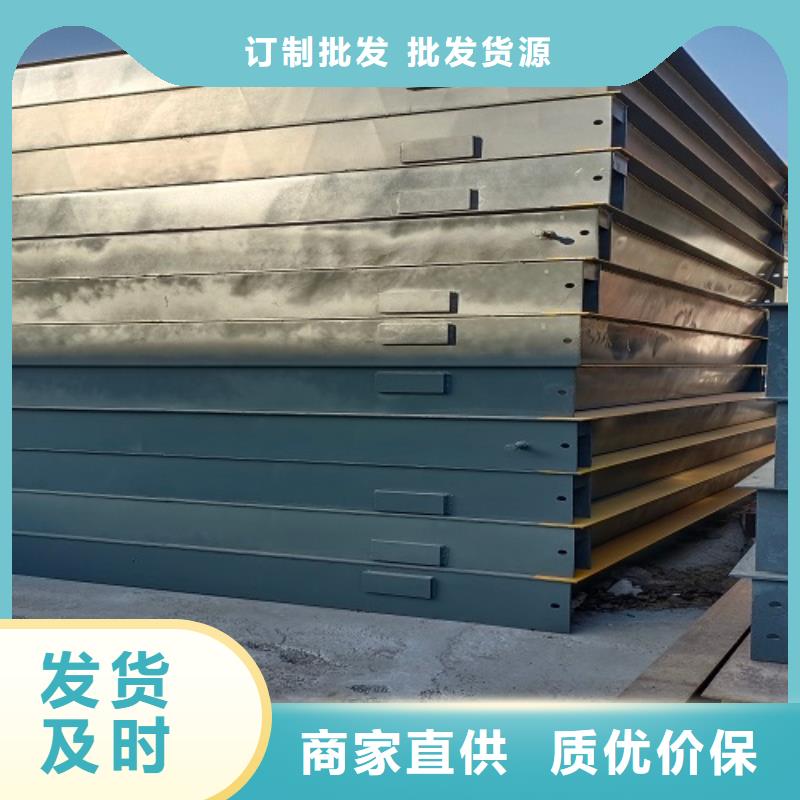  电子地磅严格把关质量放心