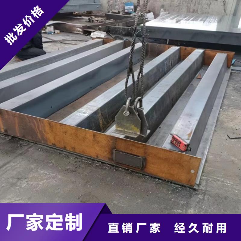 大冶3*16米100噸地磅稱重管理系統(tǒng)
