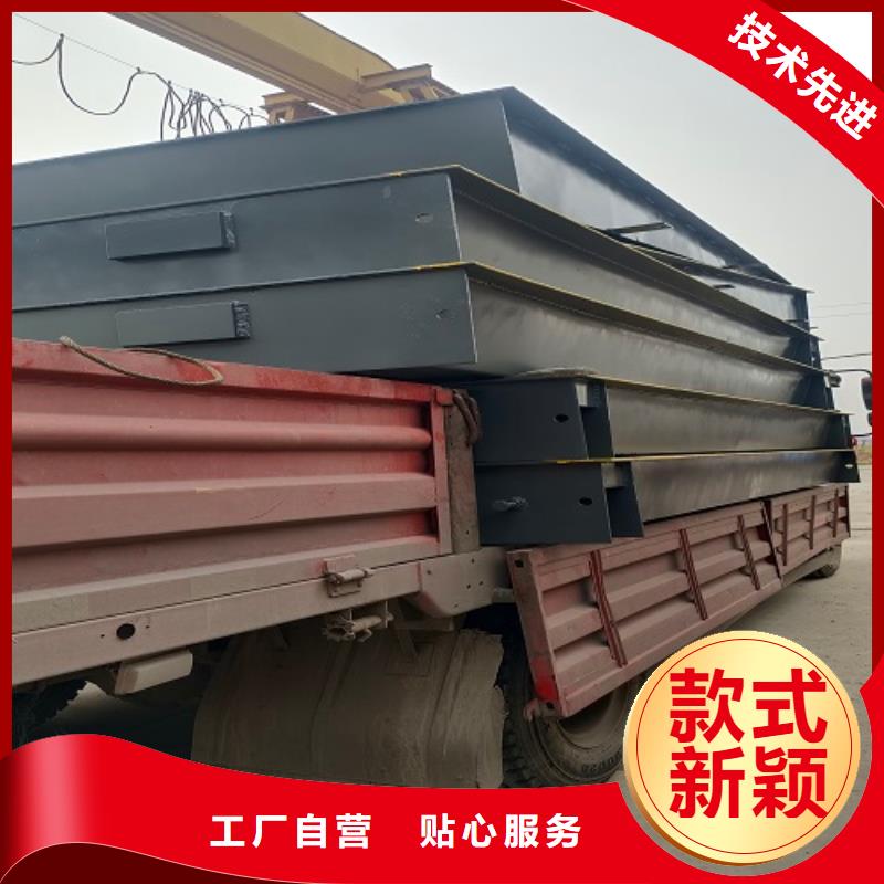 电子地磅重型衡器实力优品