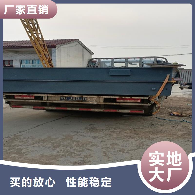 博愛2.5米×6米-30噸地磅