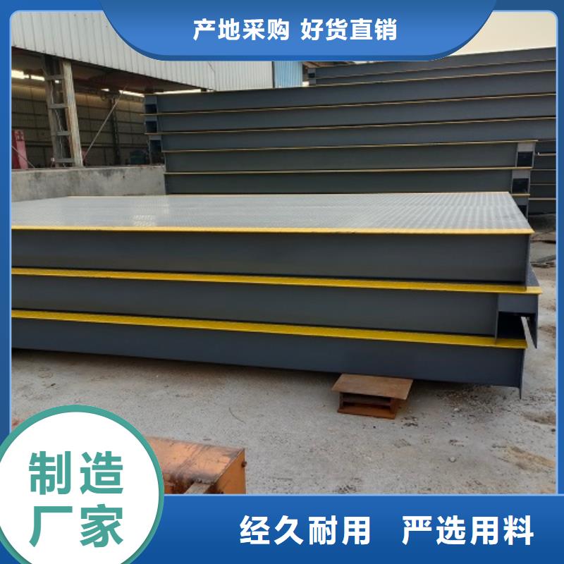 电子地磅-传感器品质保障售后无忧