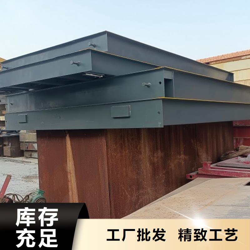 电子地磅 大地磅种类齐全