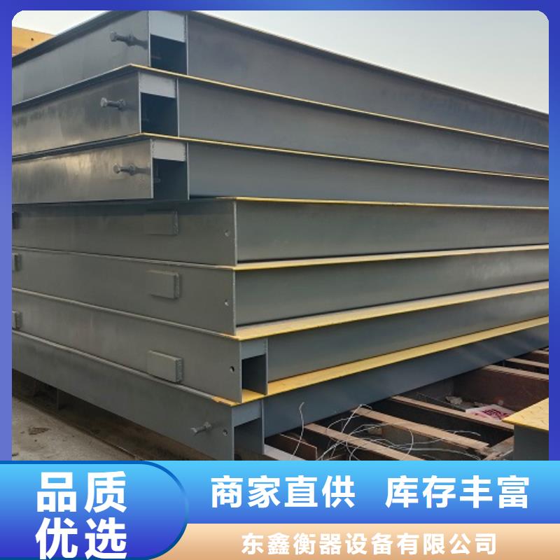 电子地磅-传感器品质保障售后无忧