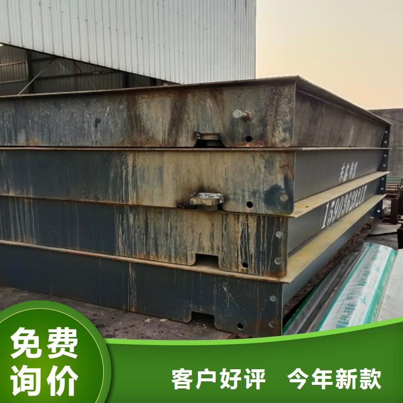 电子地磅 大地磅种类齐全