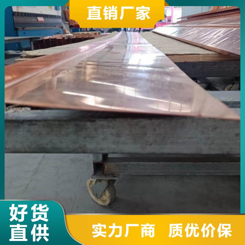 W型止水銅片詢問報價