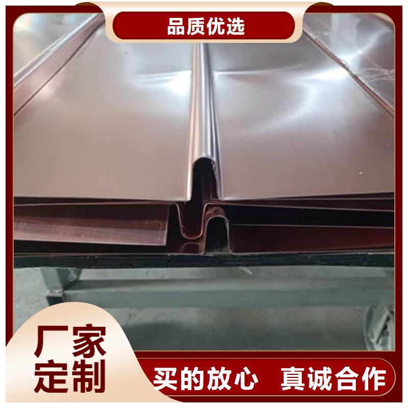 大寧W型止水銅片來圖定制