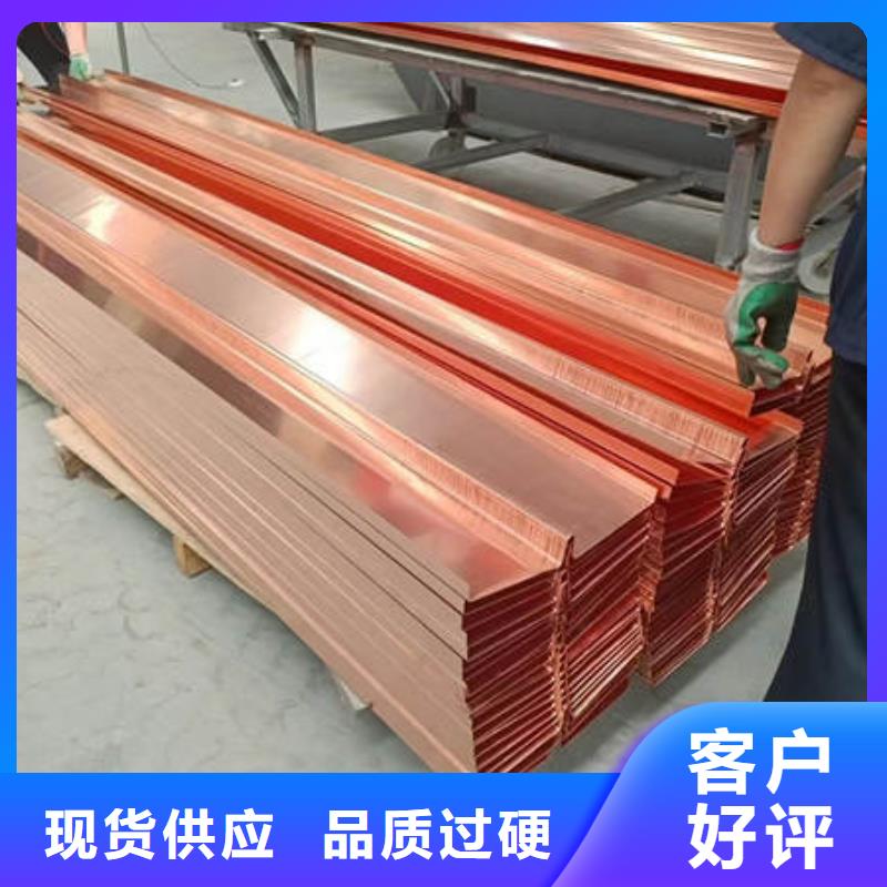臺州w型紫銅止水片為您介紹