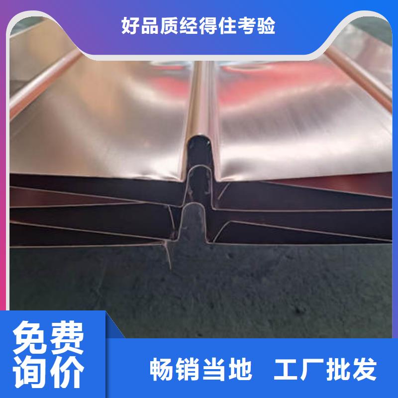 祁陽W型止水銅片本地廠家