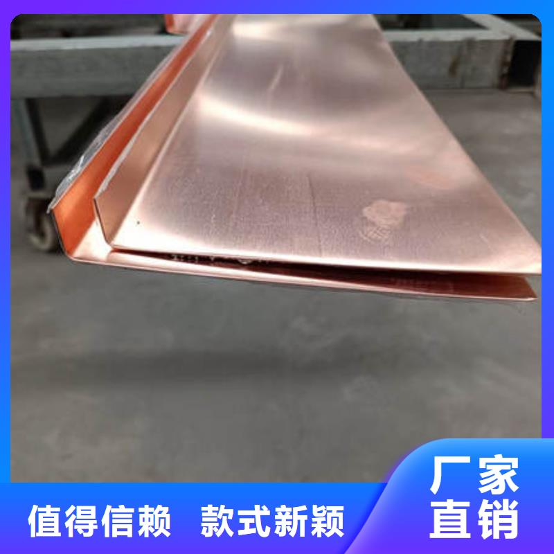 安陸w2型止水銅片為您介紹