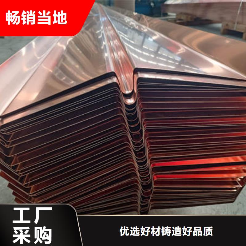 榮縣
V型止水紫銅片
廠家價格多少錢一米