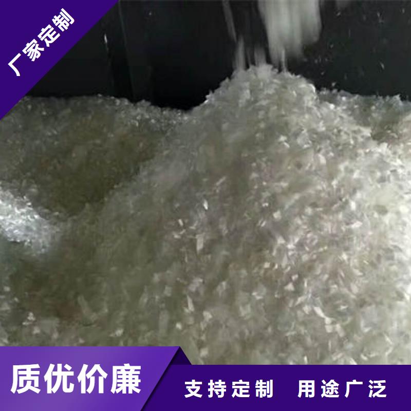 山南
聚丙烯抗裂阻裂纖維生產廠家