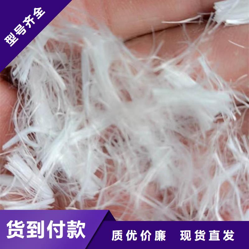 江蘇連云港聚丙烯抗裂阻裂纖維一噸多少錢