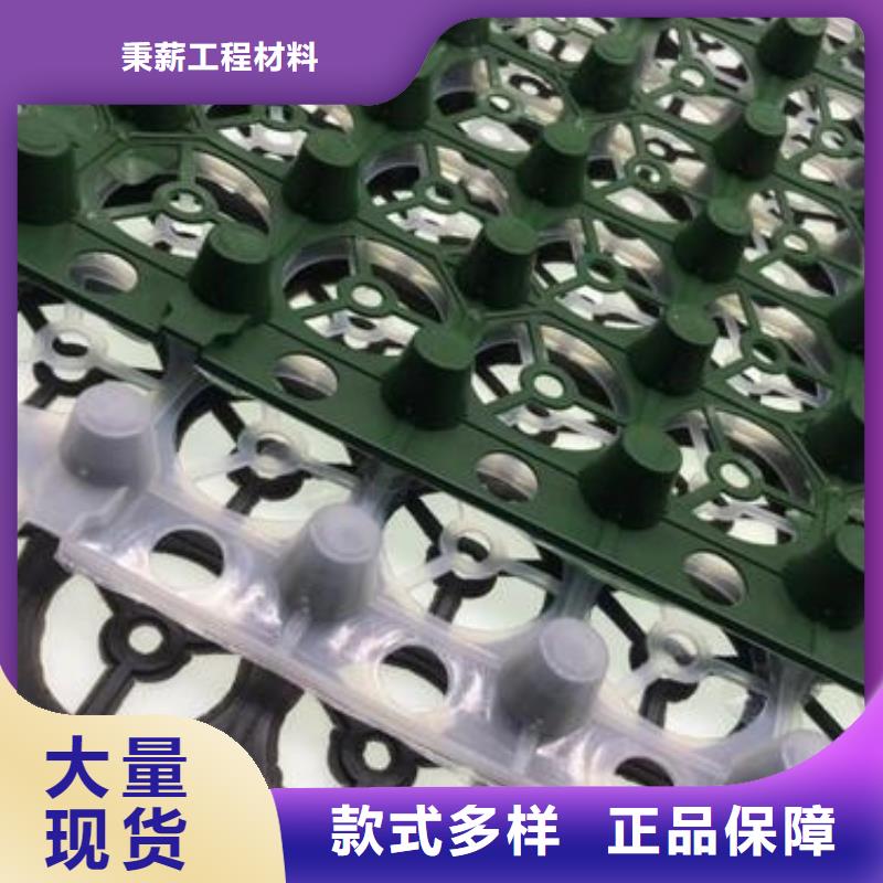新聞：塑料排蓄水板——生產(chǎn)廠家
