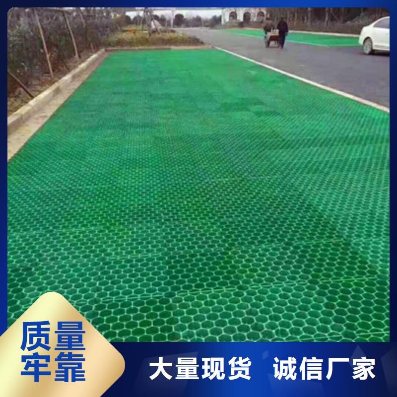 排水板植草格颜色尺寸款式定制