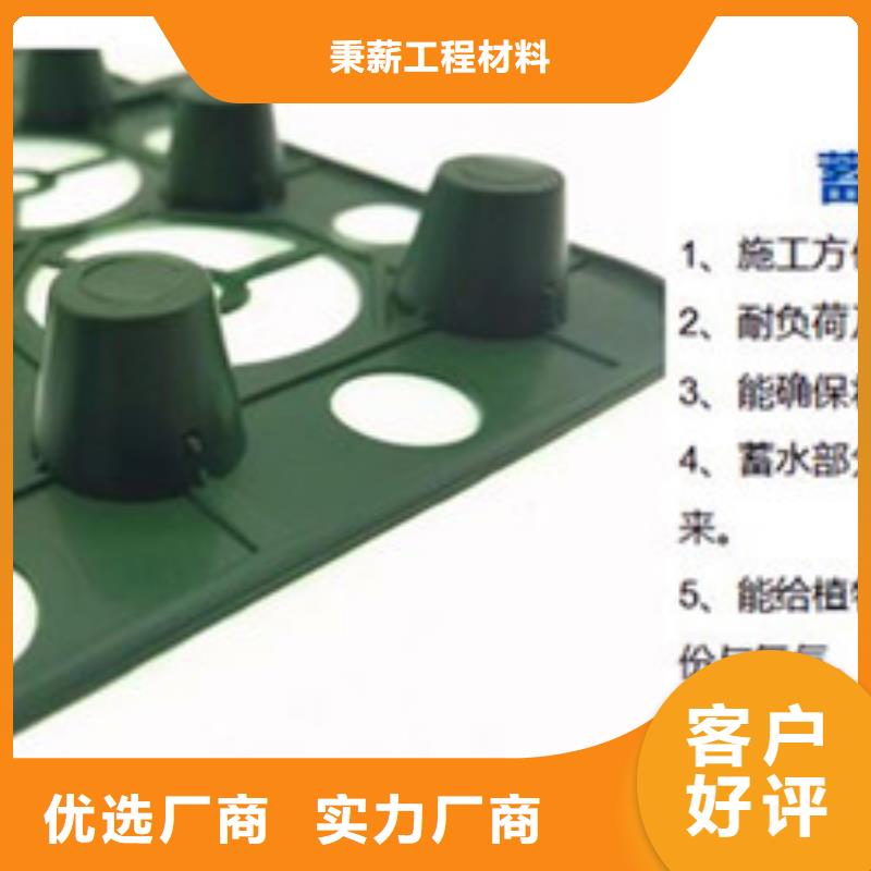 排水板車庫排水板發貨迅速