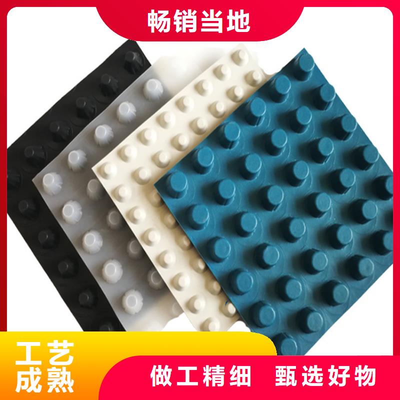 地下車庫(kù)排水板大品牌有保證
