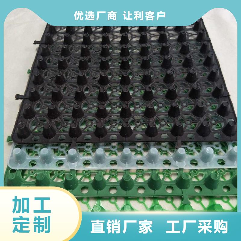 【排水板土工布型號全價格低】