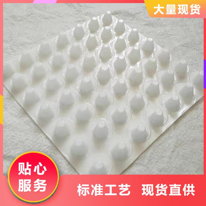 蓄排水板廠家大企業