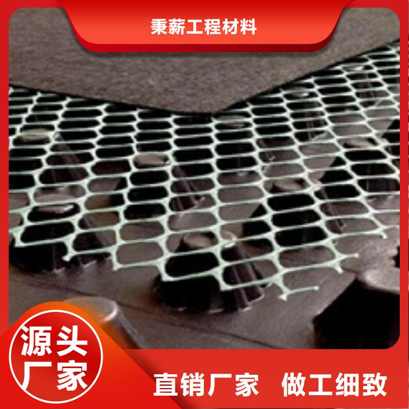 排水板植草格颜色尺寸款式定制