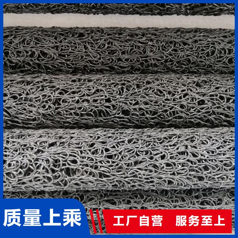 塑料盲沟塑料盲沟管现货供应