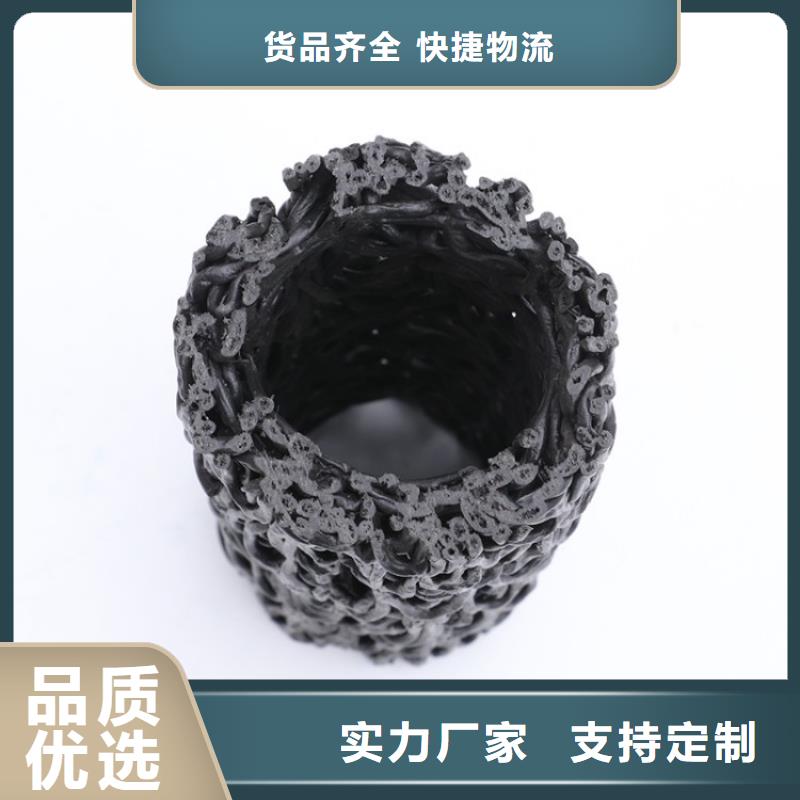 塑料盲溝三維植被網優質貨源