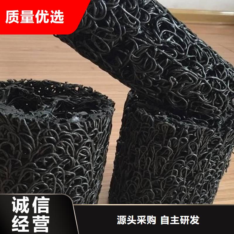 塑料盲沟塑料盲沟管一站式厂家