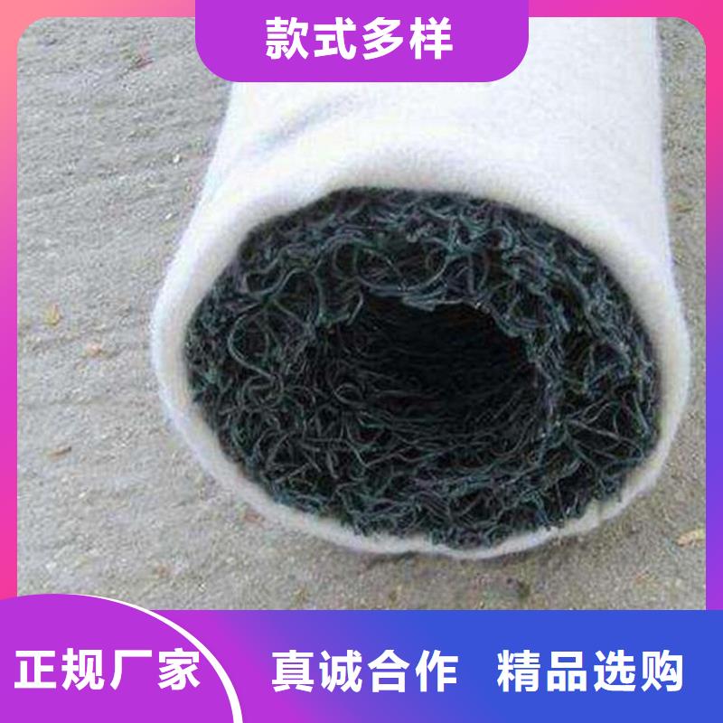 塑料盲沟_复合土工膜注重细节