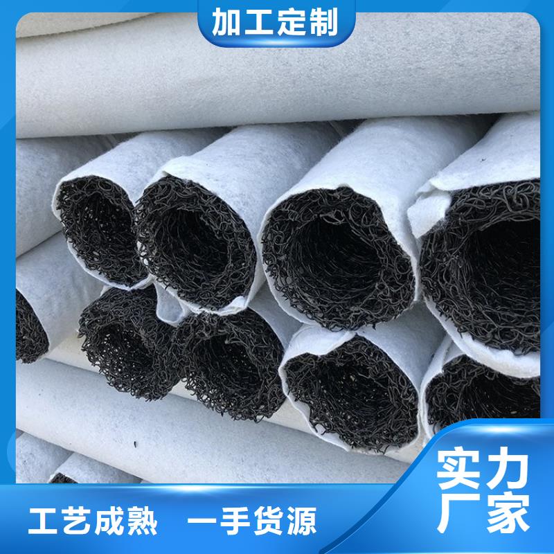 【塑料盲沟】 植草格规格齐全