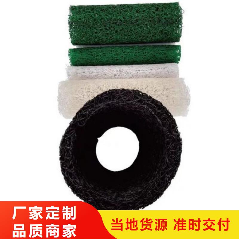 塑料盲沟土工格栅精工细作品质优良