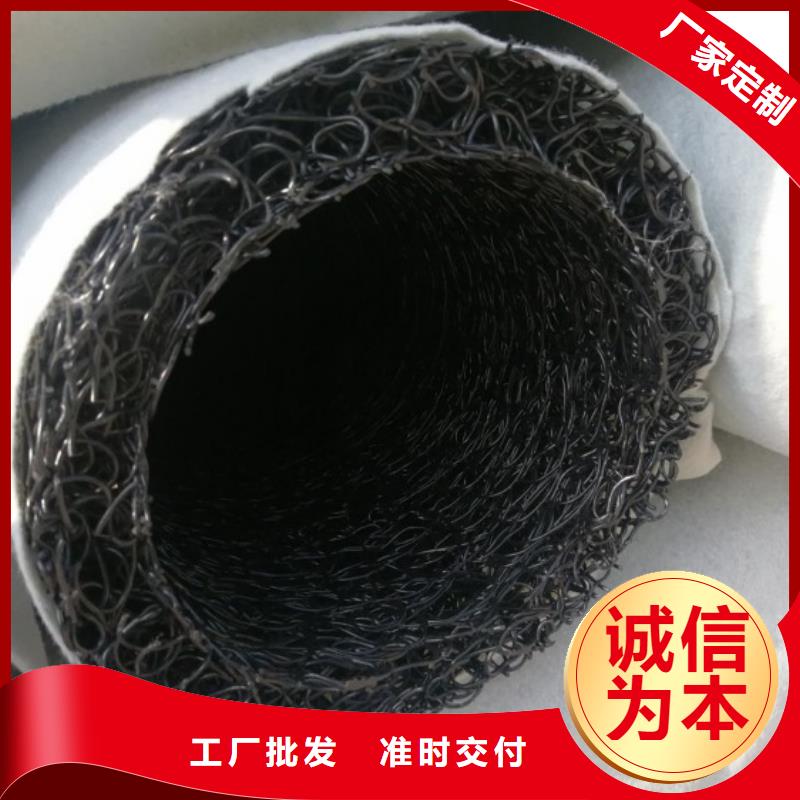 疏水板视频-义马|渑池|驻马店|新乡|安阳|周口|鹤壁秉薪疏水板_ 秉薪工程材料(三门峡市分公司)