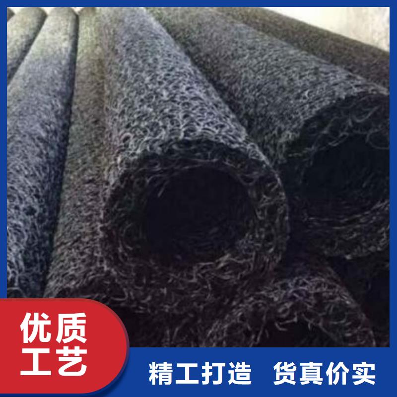 塑料盲沟塑料盲沟管一站式厂家