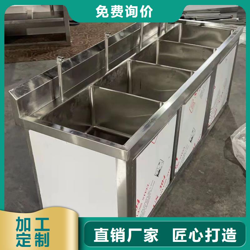 不銹鋼水池品質保證