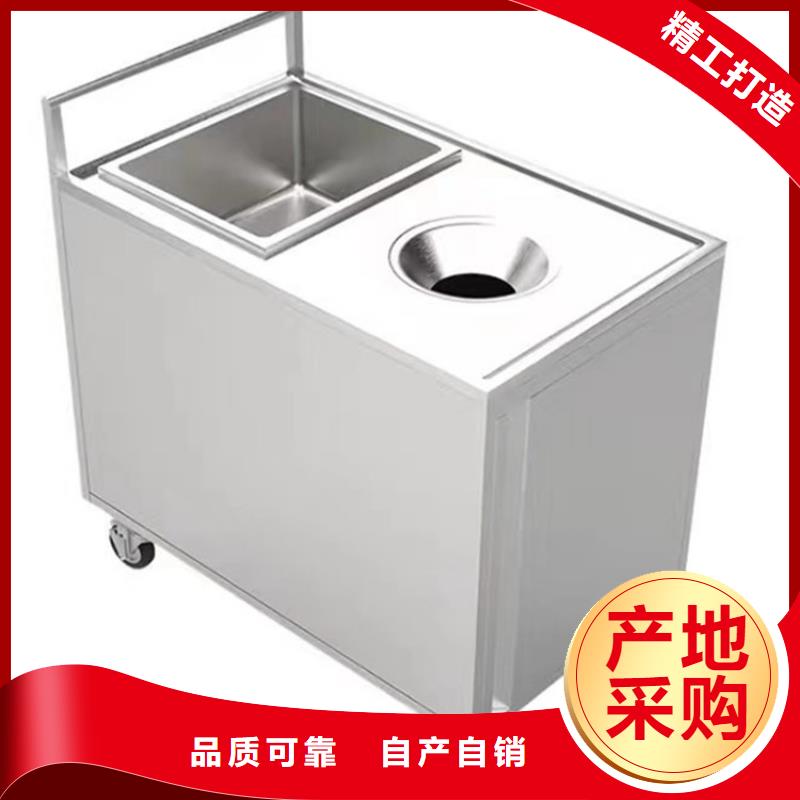 不銹鋼水池實體廠家