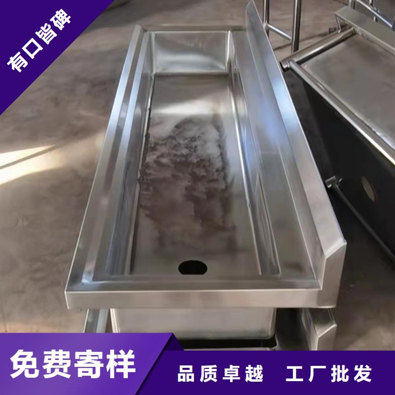 不銹鋼水池-不銹鋼商用廚具好貨有保障