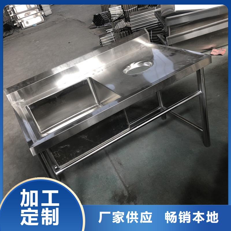 餐廳地溝蓋板抗壓抗造