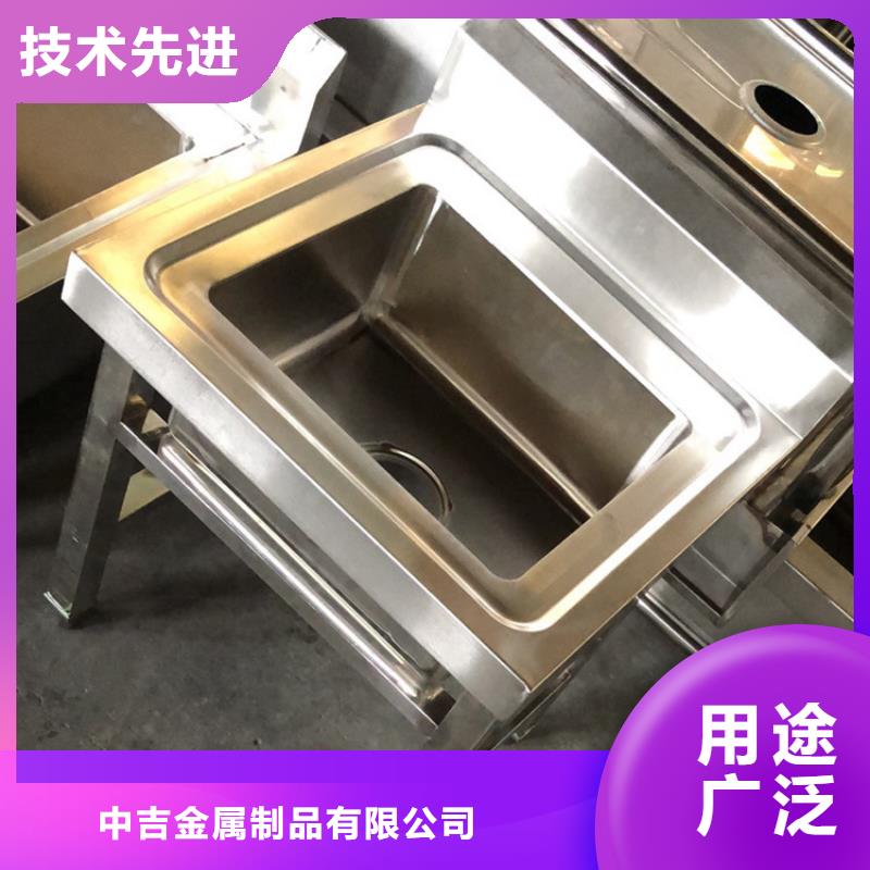 后廚瀝水蓋板一次性沖壓