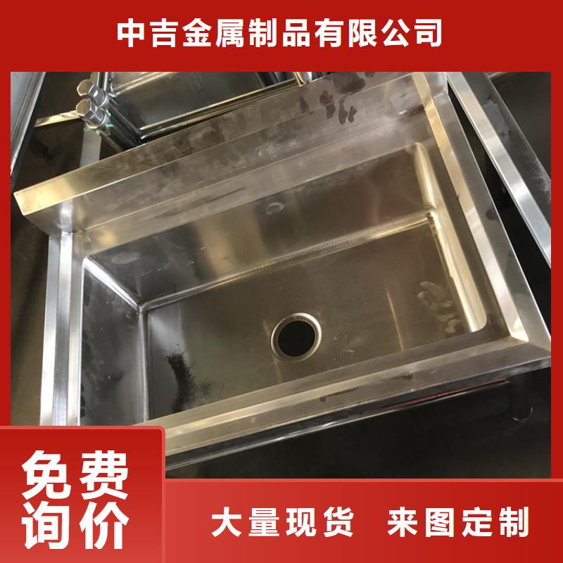 不銹鋼水池全國走貨