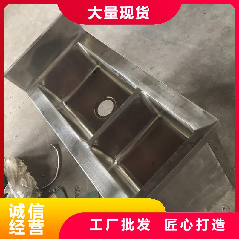 304不銹鋼水槽出廠價格