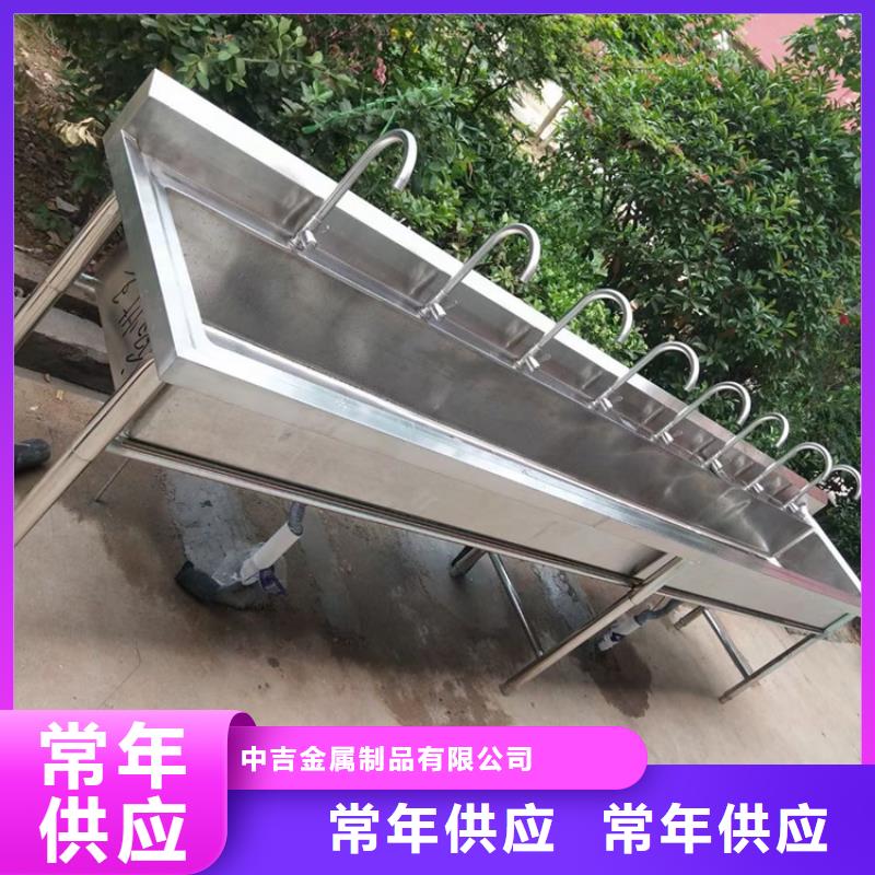 飯店洗碗池堅固耐用