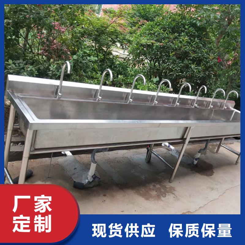 不銹鋼水池出廠價