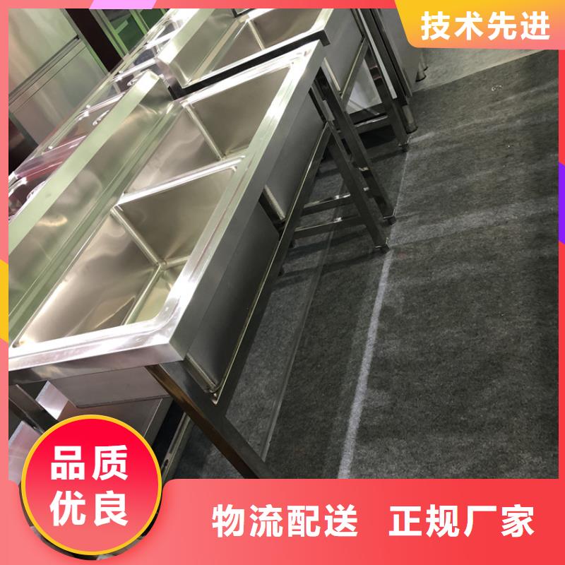 不銹鋼水池實(shí)力廠家