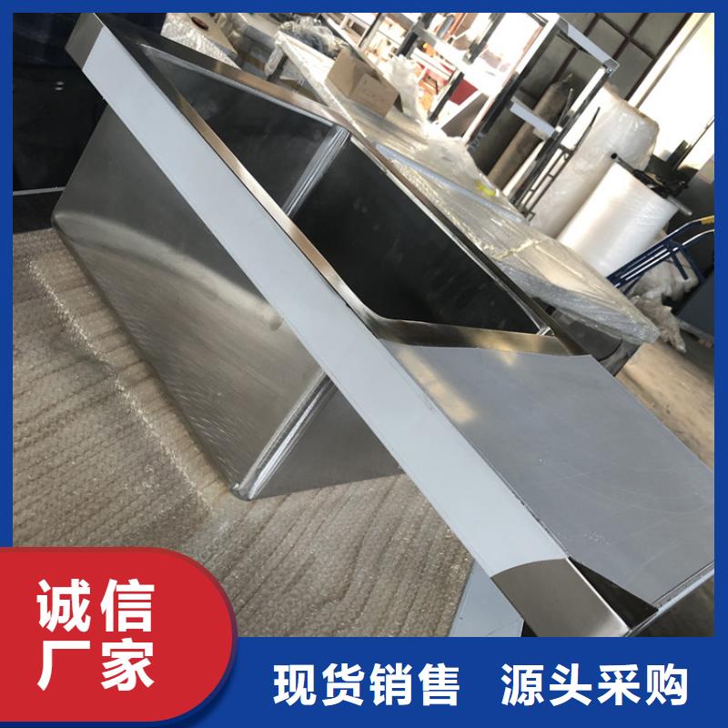 【不銹鋼水池】不銹鋼油水分離器物流配送